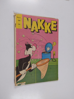 Nakke 17/1980