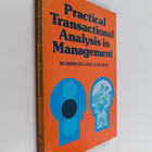 James H. Morrison : Practical transactional analysis in m... - pikkukuva 1