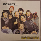 Bad Manners – Gosh It's... (LP) - pikkukuva 1