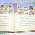 Cressida Cowell Pikkuruiset etsivät Osaavatko puut puhua? - pikkukuva 2