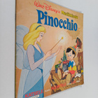 Walt Disney : Pinocchio : musiikkisatu - pikkukuva 1