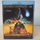 Solarbabies ( Blu-ray ) - pikkukuva 1
