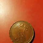 10 penniä 1914 Copper/Kupari * - pikkukuva 2