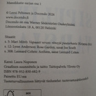Leeni Peltonen - Daalioita ja sipulinvarsia (nid.) - pikkukuva 2