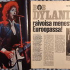 Help 8/1978 Hurriganes, Dylan ym - pikkukuva 2