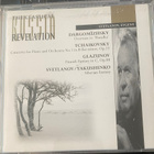 Svetlanov: Russia Revelation cd - pikkukuva 1