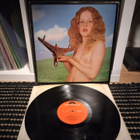 Blind Faith - S/T | UK 1969 - pikkukuva 1