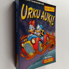 Walt Disney : Urku auki! - pikkukuva 1
