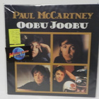 PAUL MCCARTNEY - OOBU JOOKU M-/EX+ 2014 PAINOS LP - pikkukuva 1