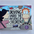 Iso Baby Blues: Driving Under The Influence Of Children - pikkukuva 1