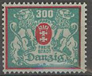 Danzig Mi 130F ++