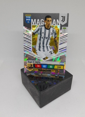 Panini FIFA365 2022-2023 : Angel Di Maria - Magician