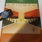 TRIUMPH THE SPORT OF KINGS PROMO PRESSKIT - pikkukuva 1