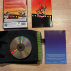 Viewtiful Joe (PS2)(PAL)(CIB) - pikkukuva 2
