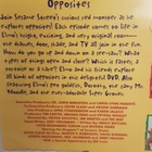 Elmo's World: Opposites DVD - pikkukuva 4