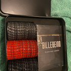 Billebeino outdoor poker set - pikkukuva 4