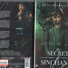 secret of sinchanee	(8 113)	UUSI	-FI-	DVD	nordic,			2021 - pikkukuva 1