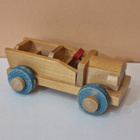 Puuauto - pikkukuva 2
