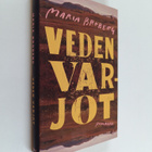 Maria Broberg : Veden varjot - Romaani - pikkukuva 1