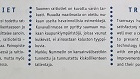 Markku Nummelin: Raitiotiet/Tramways - pikkukuva 2