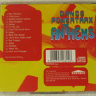 Unknown Artist • Dance Powertrax Anthems CD - pikkukuva 3