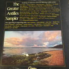 The Greater Antilles Sampler LP - pikkukuva 1