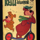 Retu ja kumppanit 1970 keräilykuvassa Danny - pikkukuva 1