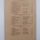 Kirkkokuorolauluja 4 : Helsingin Johanneksenkirkon kuoron... - pikkukuva 2