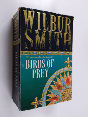 Wilbur Smith : Birds of prey