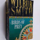 Wilbur Smith : Birds of prey - pikkukuva 1