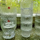 Tapio Wirkkala Iittala shotti/ pikkulasit - pikkukuva 4