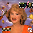 TAICHI  ::  HAJDE DA LUDUJEMO :: JUGO  EUROVISION   LP  1990 - pikkukuva 1