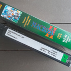 VHS: Macross II - Osat 5 Ja 6. Anime (1991/1979) UUSI - pikkukuva 4