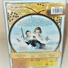 KULTAINEN KOMPASSI 2-DISC S.E. - pikkukuva 2