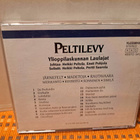 Ylioppilaskunnan Laulajat&Heikki Peltola:Peltilevy CD - pikkukuva 2