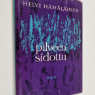 Helvi Hämäläinen : Pilveen sidottu - pikkukuva 1