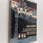 Michel Del Castillo : Julisteiden liimaaja - pikkukuva 1