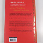 Richard C. Morais : Herkullinen elämä - pikkukuva 2