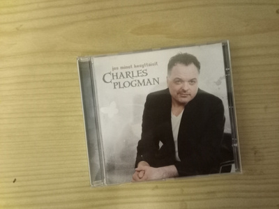 CD levy charles plogman