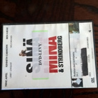 DVD-elokuva Sinä, Minä ja Stringberg - pikkukuva 2