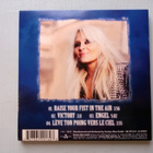 Doro - Raise Your Fist In The Air CDS - pikkukuva 2