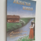Anna-Liisa Tantarimäki : Jokisaunan morsian - pikkukuva 1