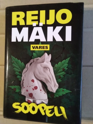Reijo Mäki: Soopeli