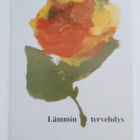 "Lämmin tervehdys"-KULKEMATON POSTIKORTTI - pikkukuva 1