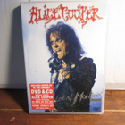 ALICE COOPER:LIVE AT MONTREUX DVD+CD 2005 - pikkukuva 1