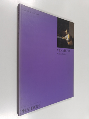 Martin Bailey : Vermeer