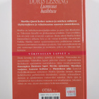 Doris Lessing : Lumous haihtuu - pikkukuva 2