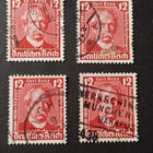 Saksa 1936 (Deutsches Reich) - pikkukuva 1