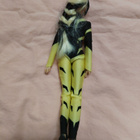 Miraculous code fashion doll vesperia nukke. - pikkukuva 2