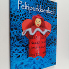 Anne Karppanen : Peltipurkkienkeli - pikkukuva 1